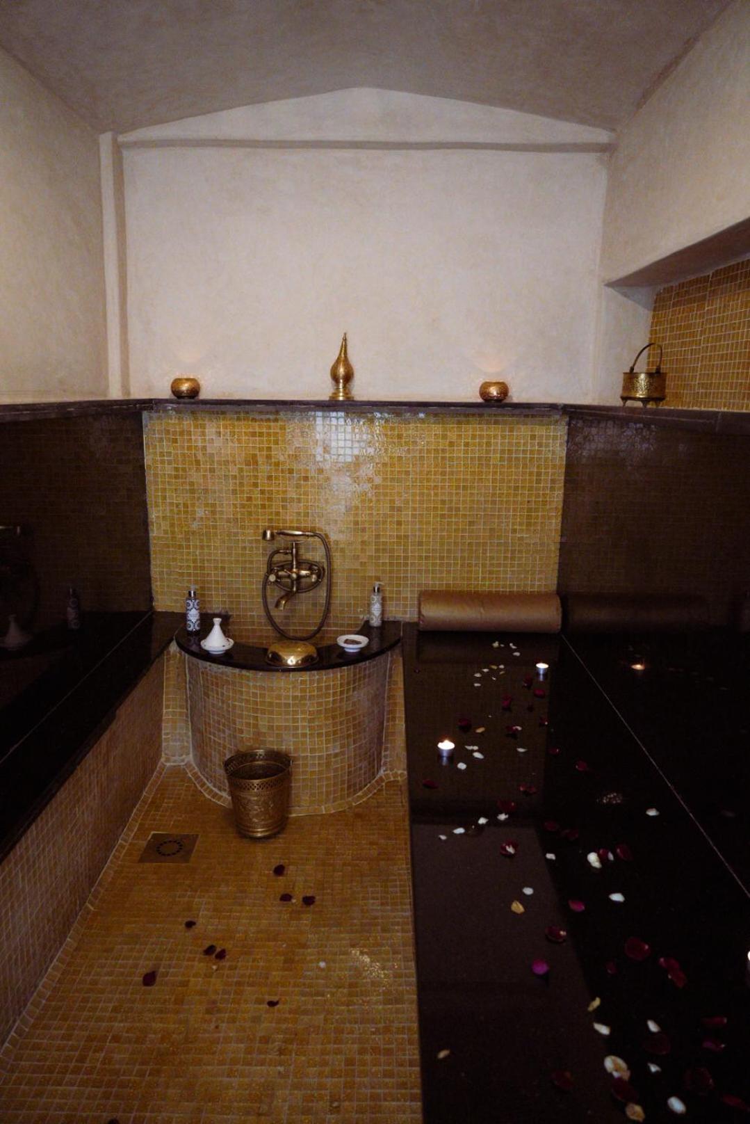 Riad Citrus By La Siredrah Marrakesh Exterior photo